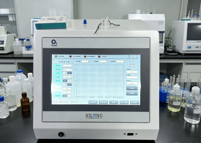 顶空分析技术在常规药品包装中的应用与制药专用设备制造